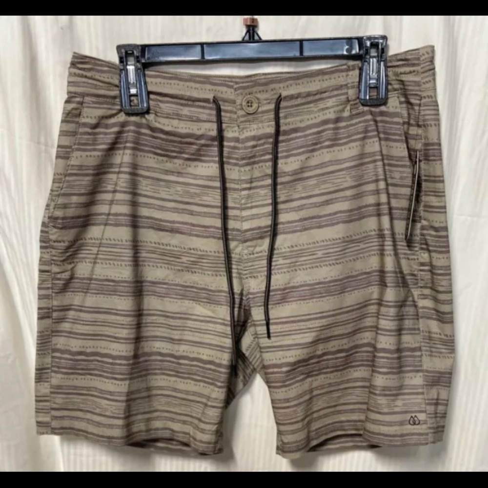 Freeworld Hybrid Shorts